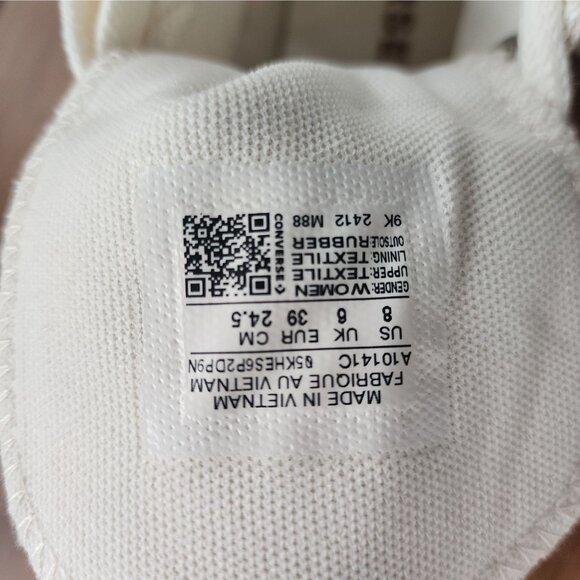 ⭐Converse Chuck Taylor All Star Lift Platform Animal Print 8 Women Shoes A10141C - Picture 10 of 11